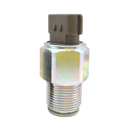 Common Fuel Rail Pressure Sensor Switch OEM 499000-6160
